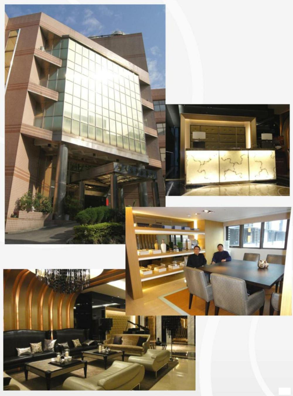 Taiwan Office