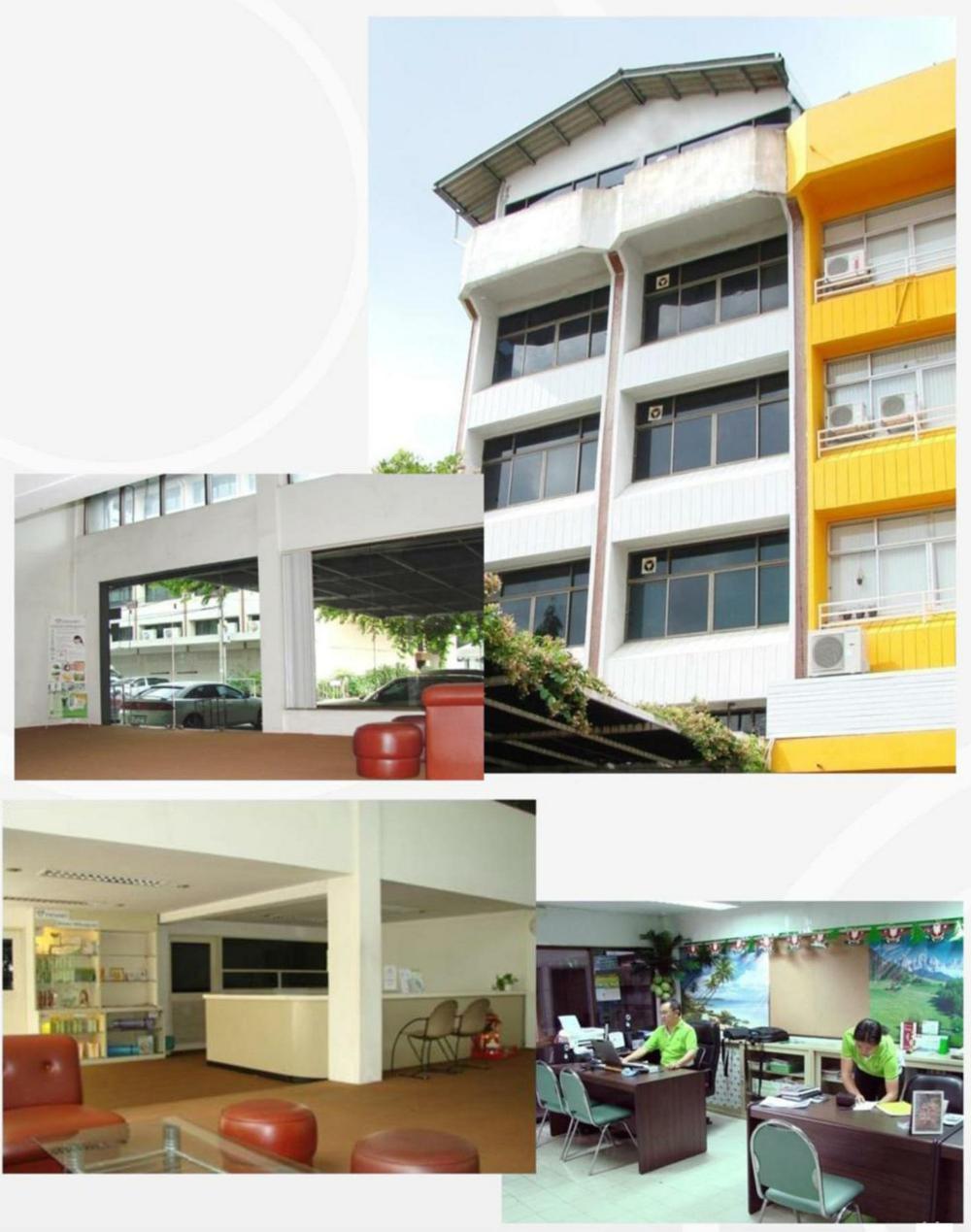 Thailand Office